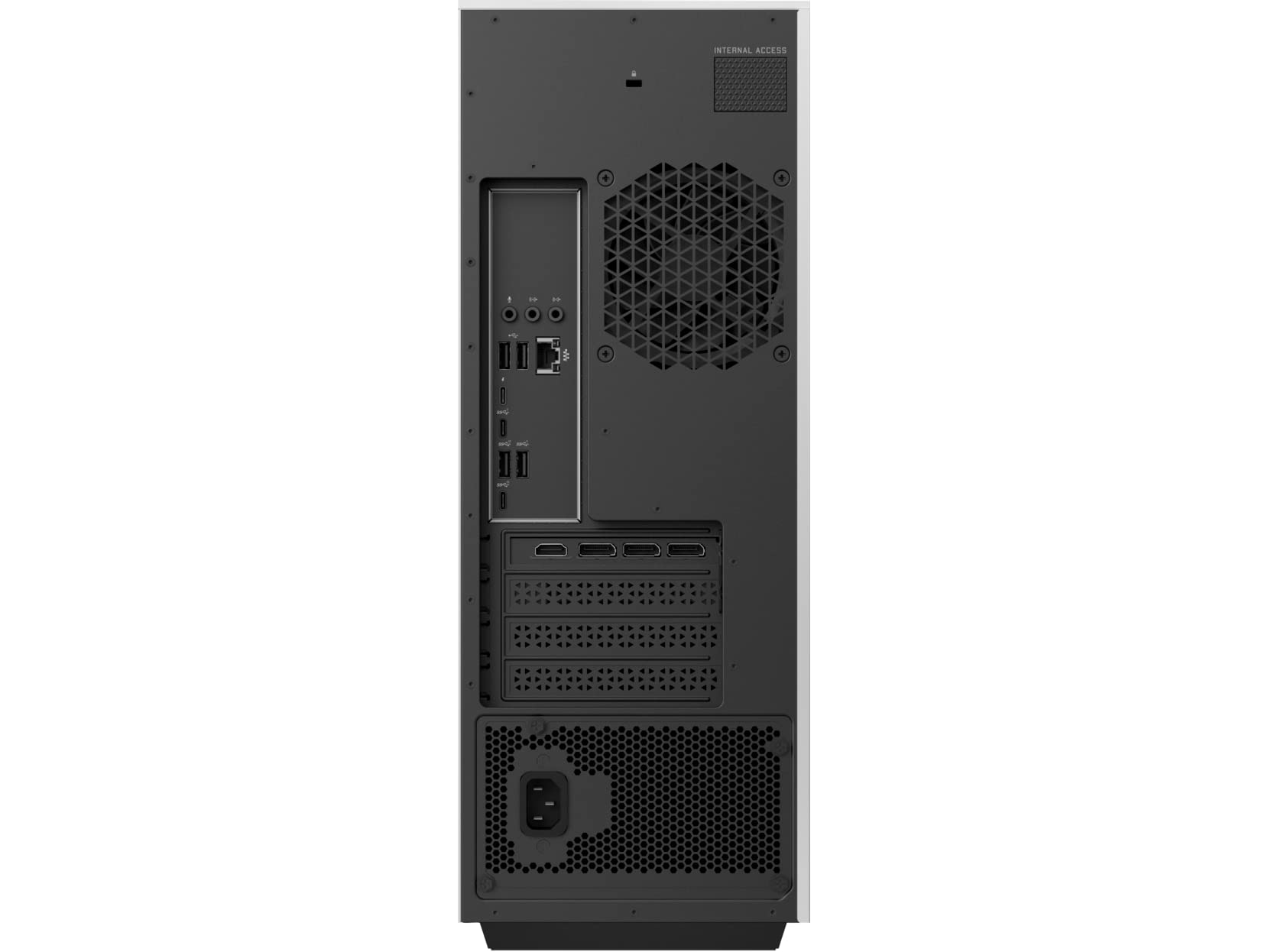 Amazon.com: HP Envy TE02 Desktop, 16-Core Intel Core i9
